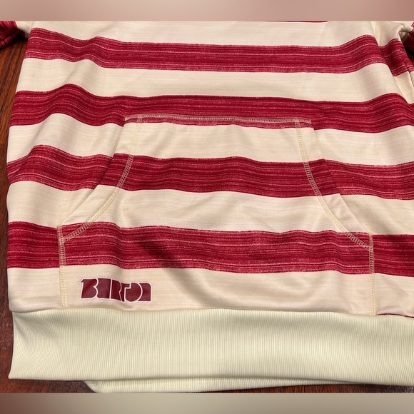 Men Burton Hoodie - Picture 3 of 4